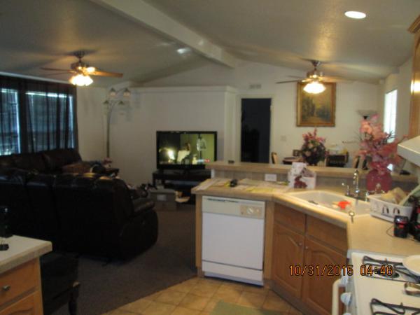 Bonita Paradise Mobile Home Park 3129 CALLE ABAJO #179San Diego, CA 92139