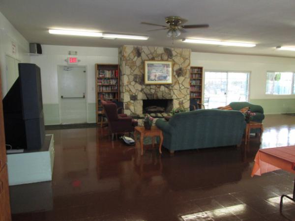 Bonita Paradise Mobile Home Park 3129 CALLE ABAJO #179San Diego, CA 92139