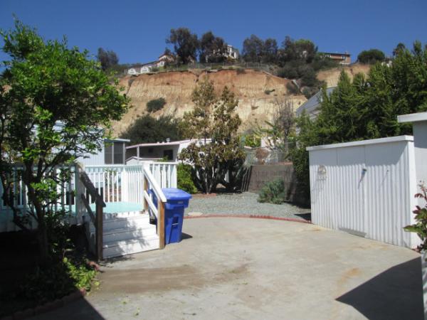 Bonita Paradise Mobile Home Park 3129 CALLE ABAJO SPC 154San Diego, CA 92139