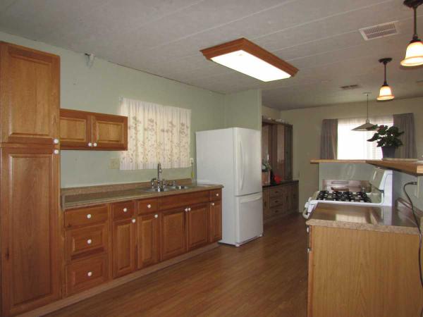 Bonita Paradise Mobile Home Park 3129 Calle Abajo #164San Diego, CA 92139