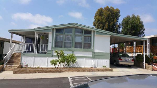 Ocean Bluffs MH Estates3340 Del Sol Blvd Sp#55San Diego, CA 92154