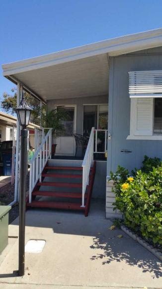 Ocean Bluffs MH Estates3340 Del Sol Blvd Sp#47San Diego, CA 92154