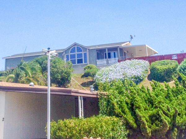 Ocean Bluffs MH Estates3340 Del Sol Blvd. #14San Diego, CA 92154