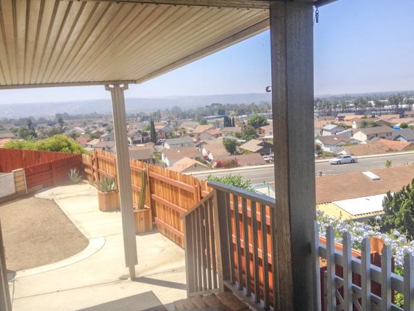 Ocean Bluffs MH Estates3340 Del Sol Blvd. #14San Diego, CA 92154