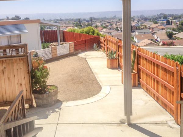 Ocean Bluffs MH Estates3340 Del Sol Blvd. #14San Diego, CA 92154