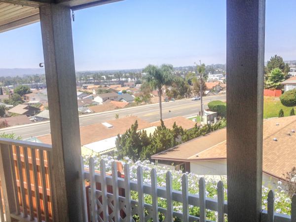 Ocean Bluffs MH Estates3340 Del Sol Blvd. #14San Diego, CA 92154