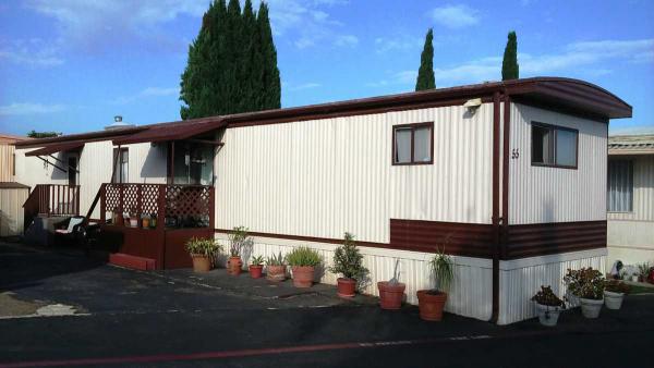 Bayside Palms Mobilehome Village 1600 Palm AveSan Diego, CA 92154