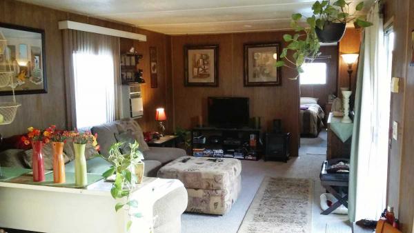 Bayside Palms Mobilehome Village 1600 Palm AveSan Diego, CA 92154