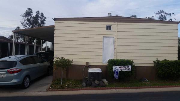 Rancho Chula Vista Mobile Home Park 1011 beyer waySan Diego, CA 92154