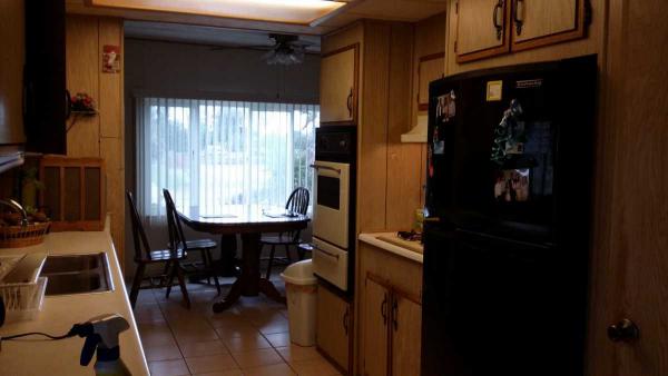 Rancho Chula Vista Mobile Home Park 1011 beyer waySan Diego, CA 92154