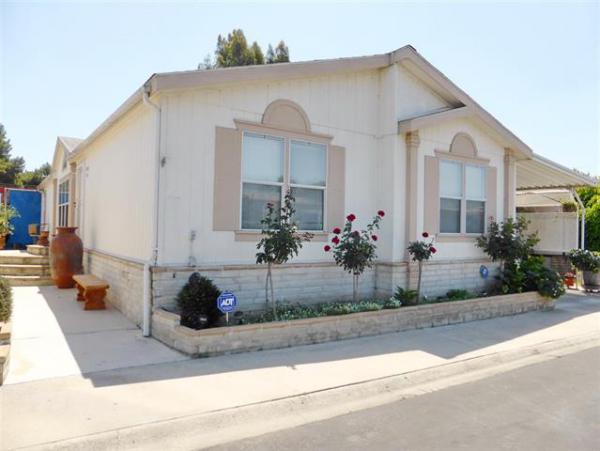 Ocean Bluffs MH Estates3340 Del Sol Blvd #34San Diego, CA 92154
