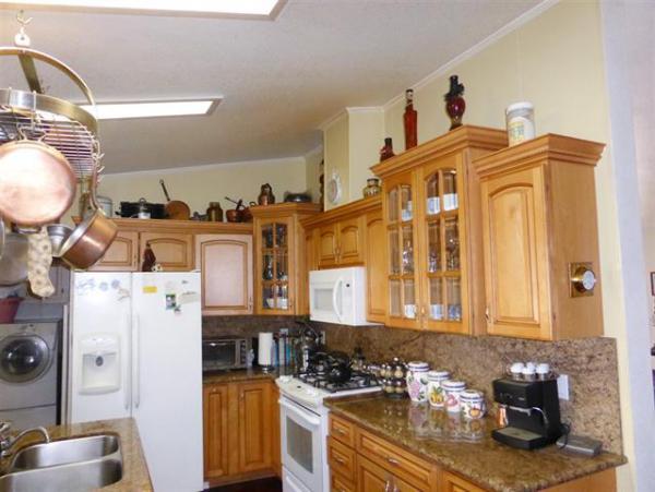 Ocean Bluffs MH Estates3340 Del Sol Blvd #34San Diego, CA 92154