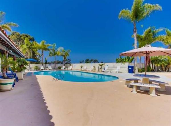 Ocean Bluffs MH Estates3340 Del Sol Blvd #34San Diego, CA 92154