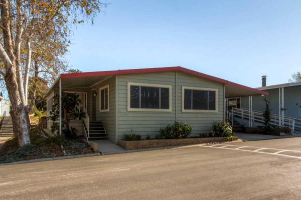Ocean Bluffs MH Estates3340 Del Sol BlvdSan Diego, CA 92154