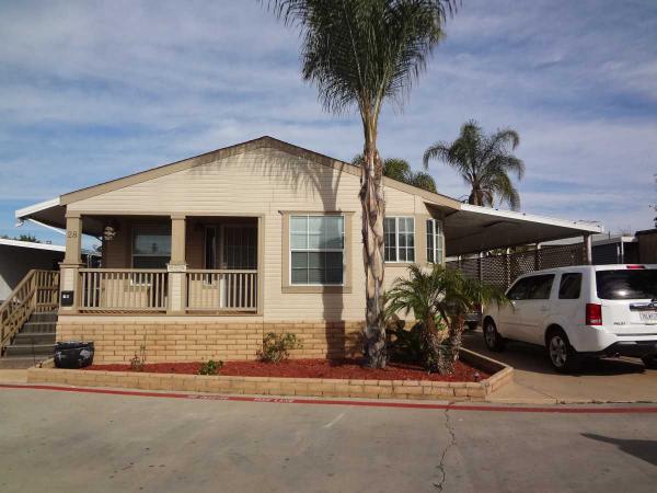 Helena Mobile Park 2626 Coronado Avenue #28San Diego, CA 92154