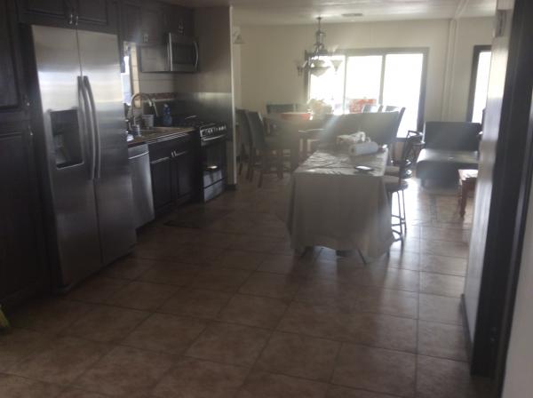 Coronado Palms Mobile Home&Rv Park 2200 Coronado ave, spc 26San Diego, CA 92154