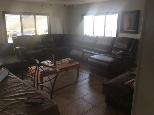 Coronado Palms Mobile Home&Rv Park 2200 Coronado ave, spc 26San Diego, CA 92154