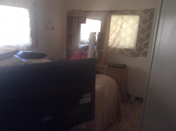Coronado Palms Mobile Home&Rv Park 2200 Coronado ave, spc 26San Diego, CA 92154