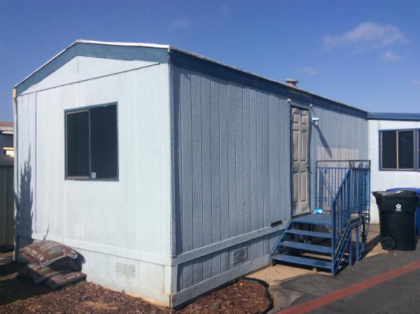 Bayside Palms Mobilehome Village 1600 palm ave, spc 45San Diego, CA 92154