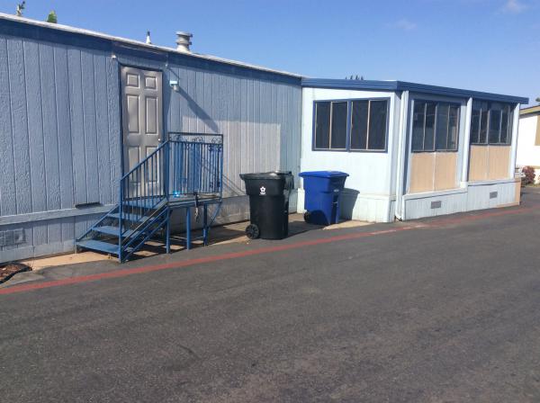 Bayside Palms Mobilehome Village 1600 palm ave, spc 45San Diego, CA 92154