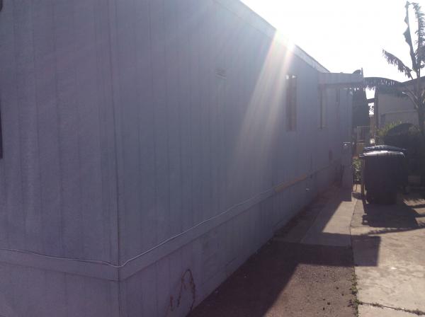 Bayside Palms Mobilehome Village 1600 palm ave, spc 45San Diego, CA 92154