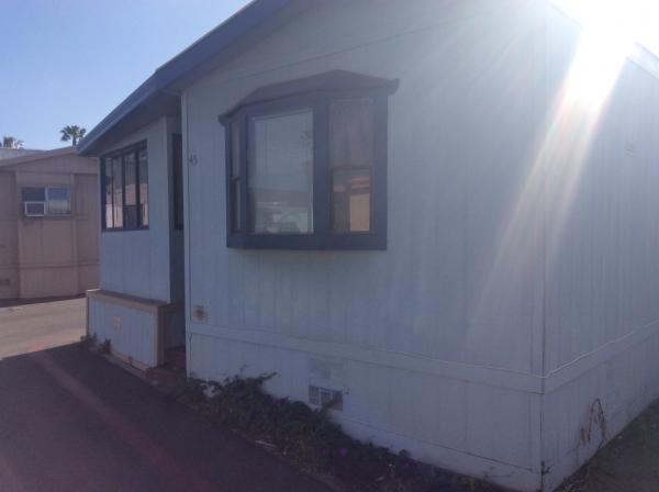 Bayside Palms Mobilehome Village 1600 palm ave, spc 45San Diego, CA 92154