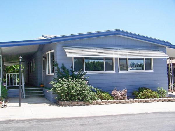Ocean Bluffs MH Estates3340 Del Sol Blvd. #5San Diego, CA 92154