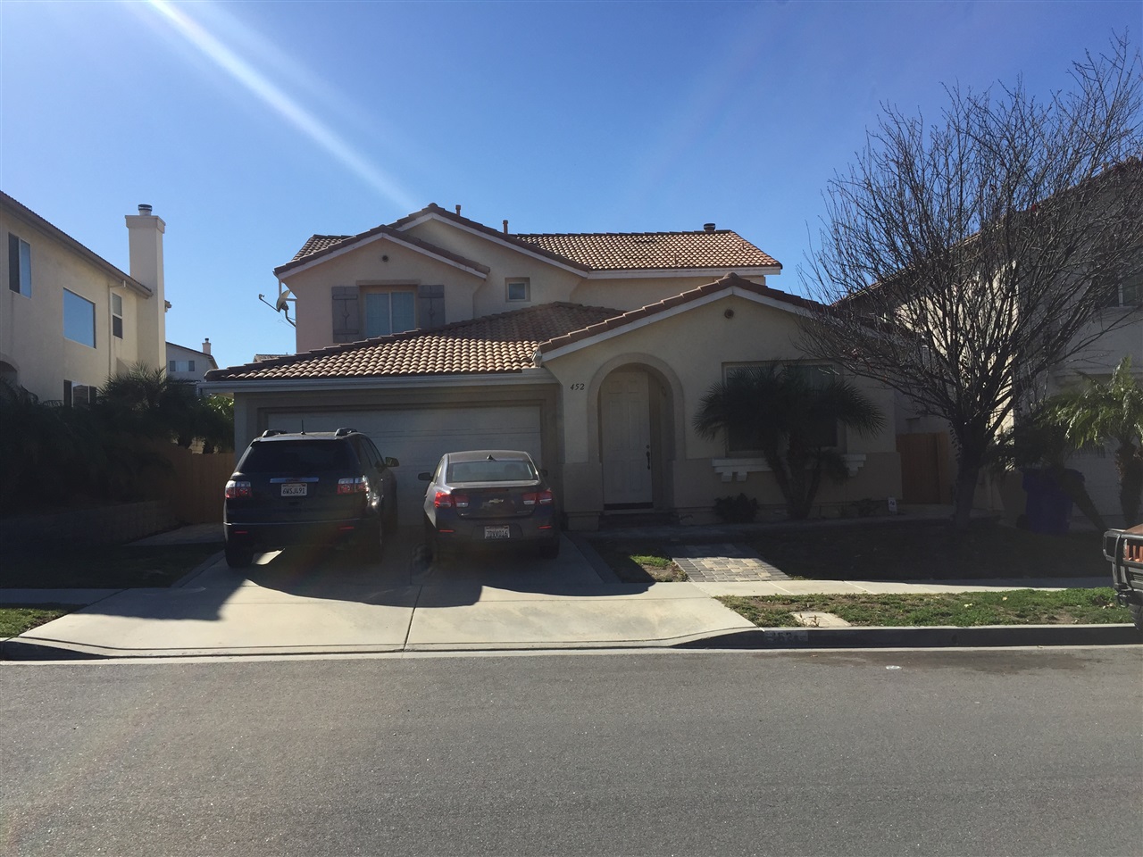 452 Island Breeze Lane, San Diego, CA 92154