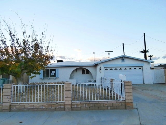 43891 Pacific AveIndio, CA, 92201Riverside County