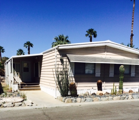 La Quinta Ridge51-555 Monroe St #45Indio, CA 92201