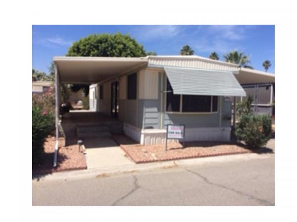 La Quinta Ridge51-555 Monroe Street #126Indio, CA 92201