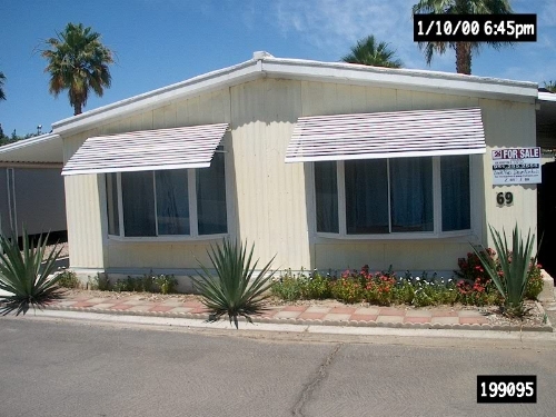 La Quinta Ridge51555 Monroe StreetIndio, CA 92201