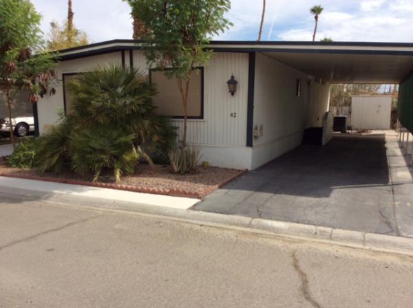 La Quinta Ridge51-555 Monroe Street #42Indio, CA 92201