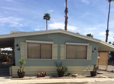 La Quinta Ridge51-555 monroe st # 43Indio, CA 92201
