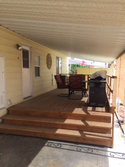 La Quinta Ridge51-555 monroe st # 43Indio, CA 92201