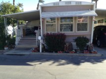 Bermuda Palms Mobile Estates80-870 111 Hwy Site 57Indio, CA 92201