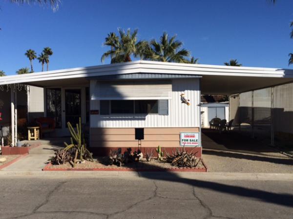 La Quinta Ridge51-555 monroe st #115Indio, CA 92201