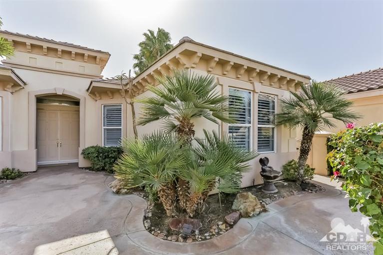 43324 North Heritage Palms Drive, Indio, CA 92201