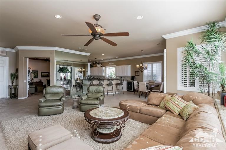 43324 North Heritage Palms Drive, Indio, CA 92201