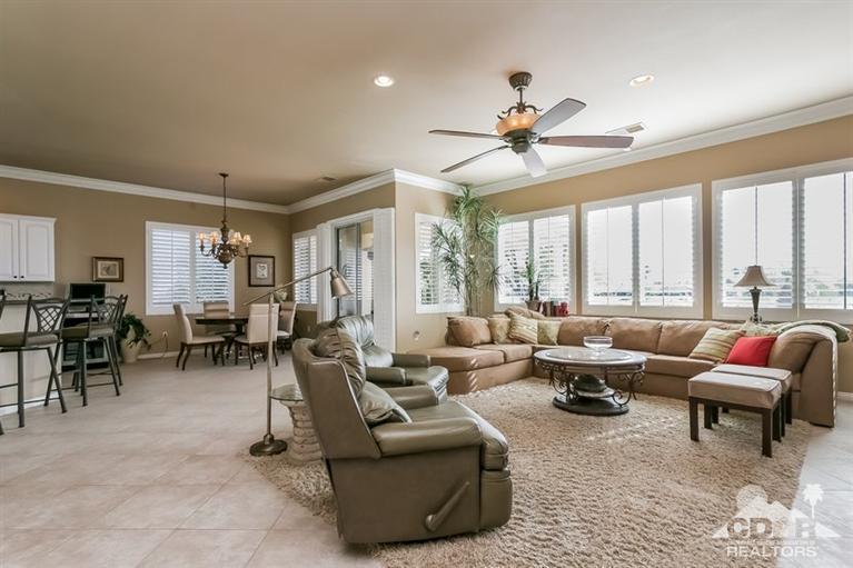 43324 North Heritage Palms Drive, Indio, CA 92201
