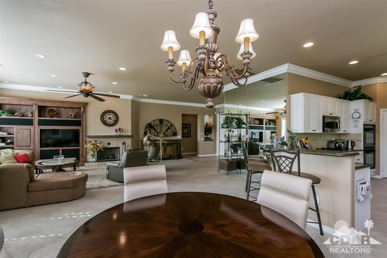 43324 North Heritage Palms Drive, Indio, CA 92201