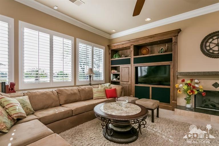 43324 North Heritage Palms Drive, Indio, CA 92201