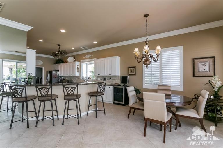 43324 North Heritage Palms Drive, Indio, CA 92201