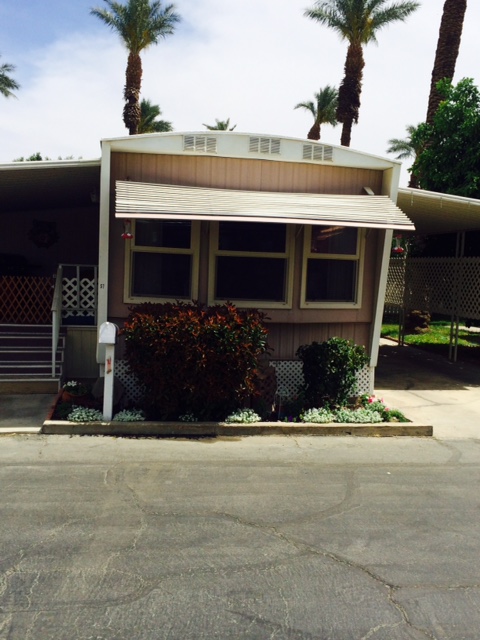 Bermuda Palms Mobile Estates80-870 Highway 111 # 57Indio, CA 92201