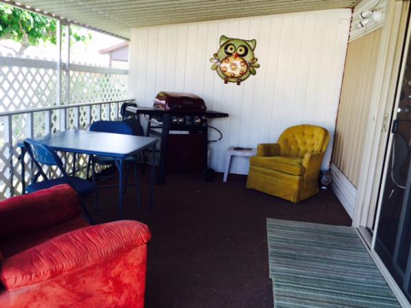 Bermuda Palms Mobile Estates80-870 Highway 111 # 57Indio, CA 92201