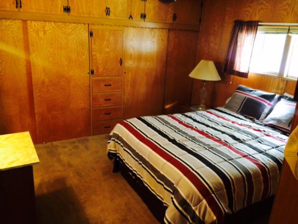 Bermuda Palms Mobile Estates80-870 Highway 111 # 57Indio, CA 92201