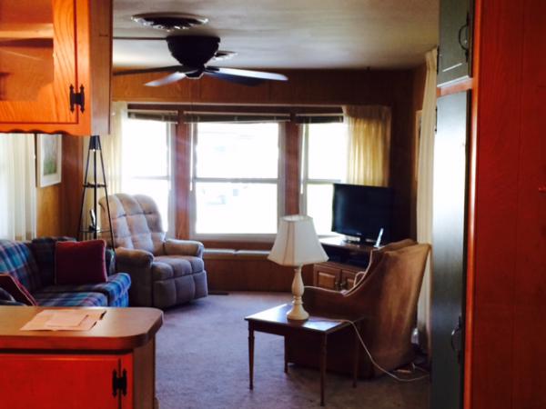 Bermuda Palms Mobile Estates80-870 Highway 111 # 57Indio, CA 92201