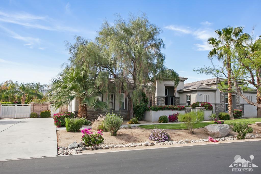49143 Gila River Street, Indio, CA 92201