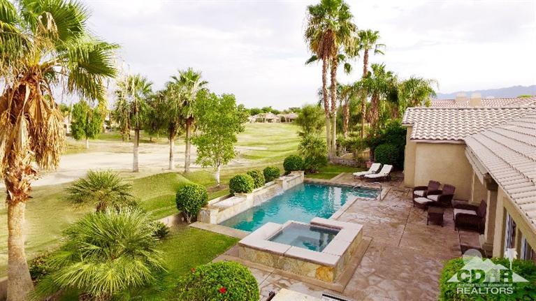 45168 Coeur Dalene Drive, Indio, CA 92201