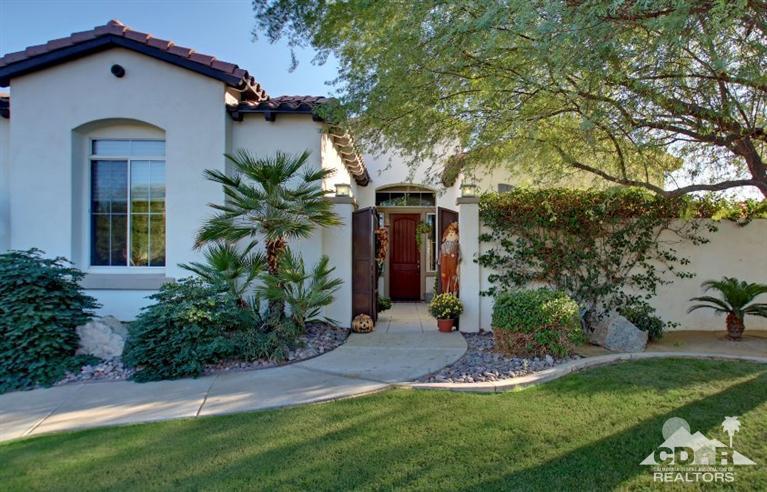 80651 Apricot Lane, Indio, CA 92201